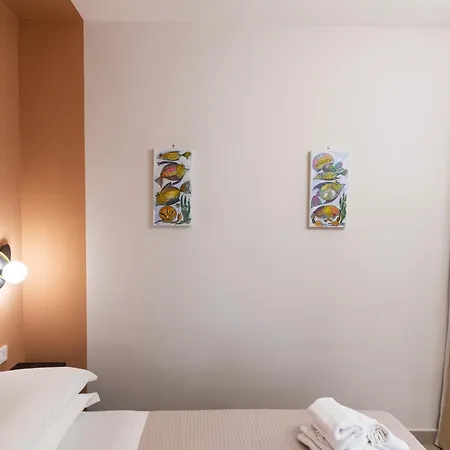 Dimora Rosae 3* Telese Terme