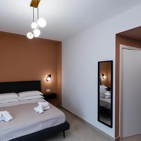Dimora Rosae 3* Telese