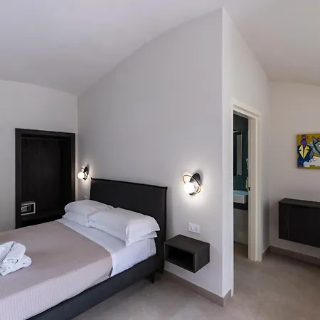 Dimora Rosae Telese Terme