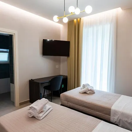 Apartmanhotel Dimora Rosae
