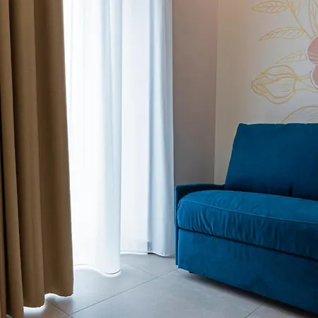 Dimora Rosae 3* Telese Terme