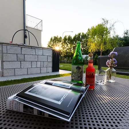 Dimora Rosae Apartmanhotel