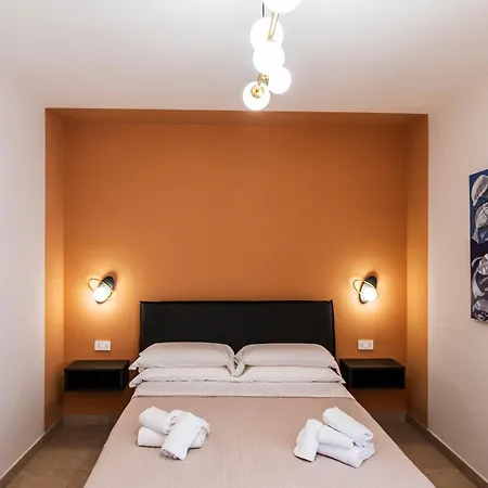 Apartmanhotel Dimora Rosae Telese