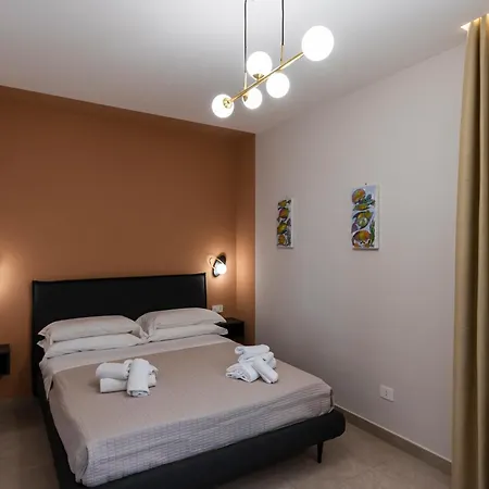 Apartmanhotel Dimora Rosae