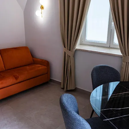 Dimora Rosae 3* Telese Terme