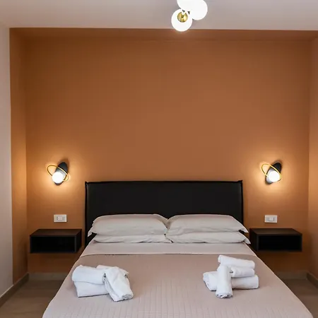 Apartmanhotel Dimora Rosae 3*