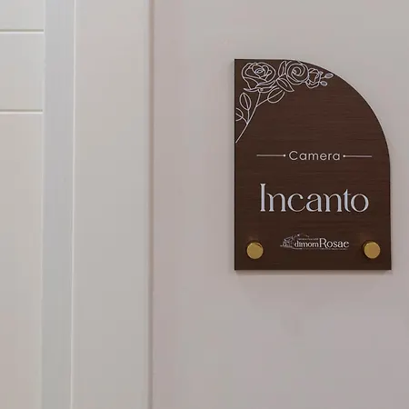 Apartmanhotel Dimora Rosae