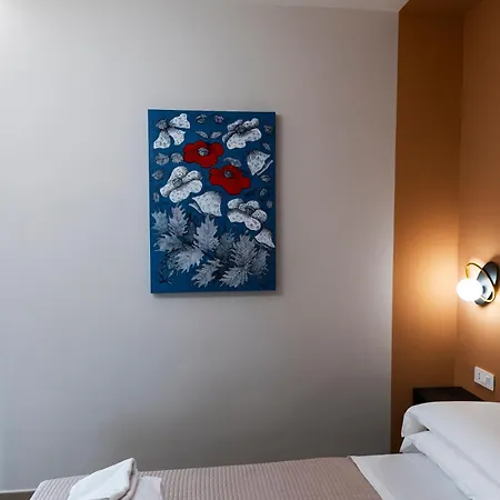 Dimora Rosae Apartmanhotel Telese