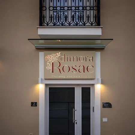 Dimora Rosae 3* Telese