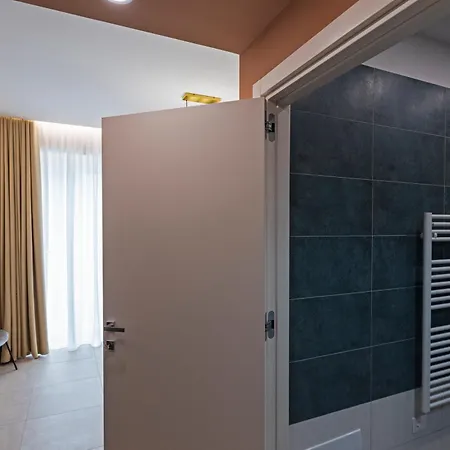 Apartmanhotel Dimora Rosae Telese