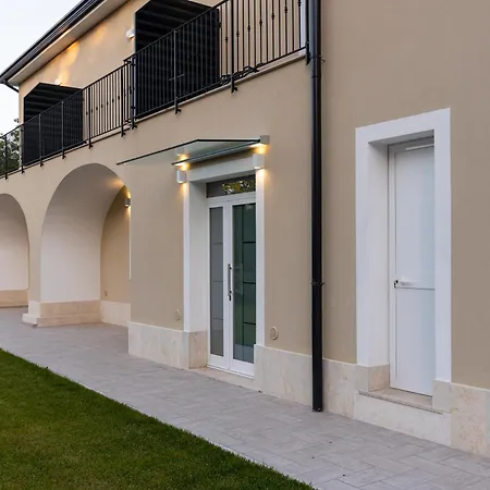 Апарт-отель Dimora Rosae Telese Terme