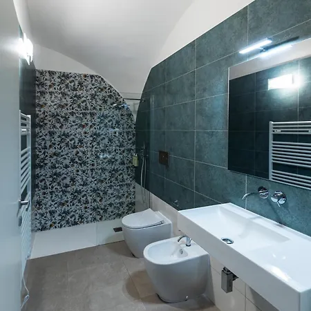 Dimora Rosae Апарт-отель 3*