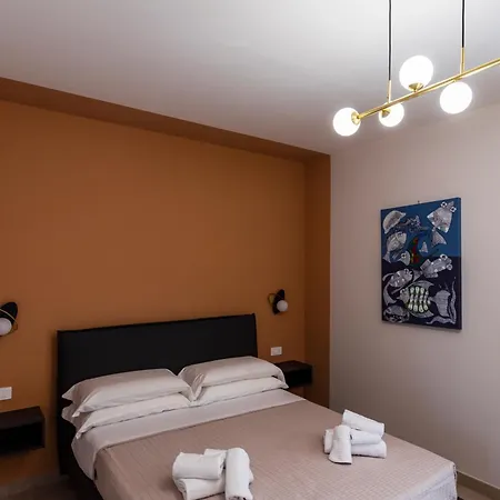 Dimora Rosae Апарт-отель 3*