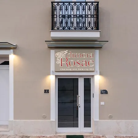 Dimora Rosae 3* Telese