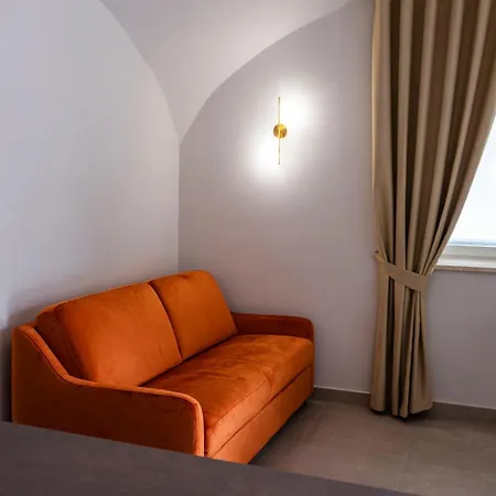 Dimora Rosae Апарт-отель 3*