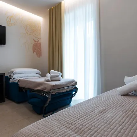Dimora Rosae Apartmanhotel
