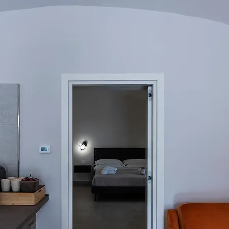 Dimora Rosae 3*