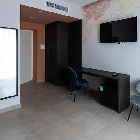 Dimora Rosae Apartmanhotel