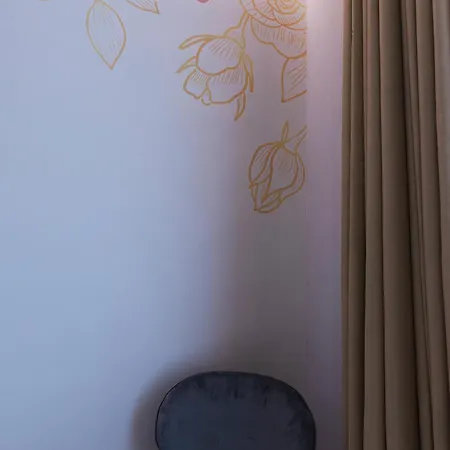 Dimora Rosae Apartmanhotel 3*