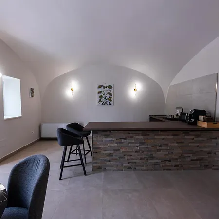 Apartmanhotel Dimora Rosae