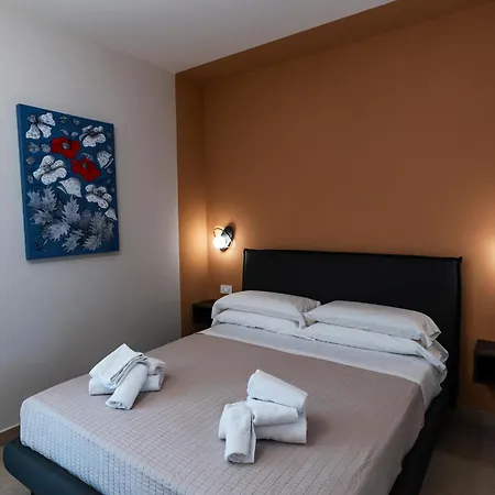 Dimora Rosae 3* Telese