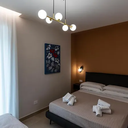 Dimora Rosae 3* Telese Terme
