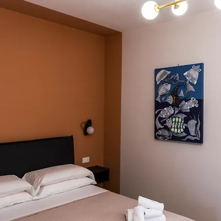 Dimora Rosae Apartmanhotel