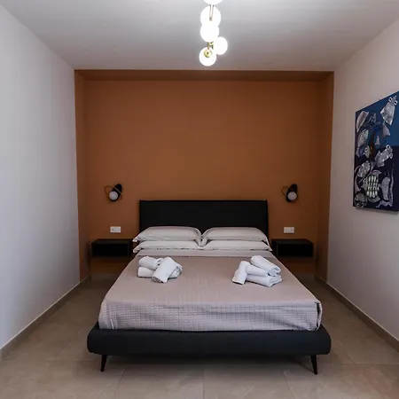 Apartmanhotel Dimora Rosae 3*