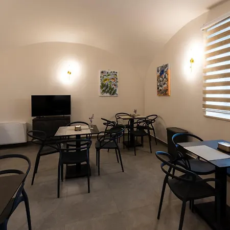 Dimora Rosae Apartmanhotel Telese