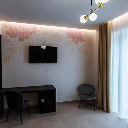 Dimora Rosae 3*