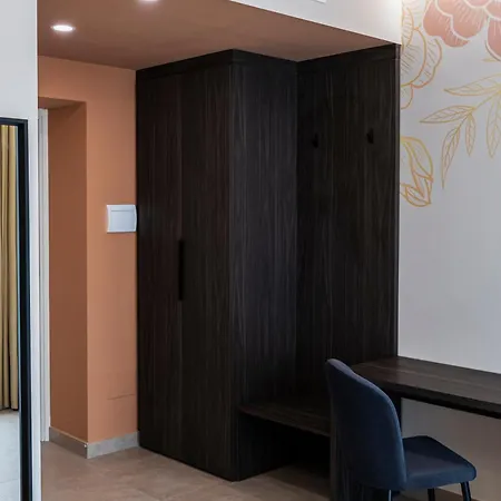 Apartmanhotel Dimora Rosae